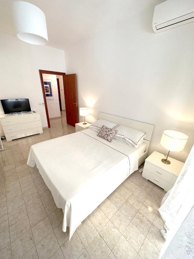 Royal Domus Of Rome Apartment Екстериор снимка