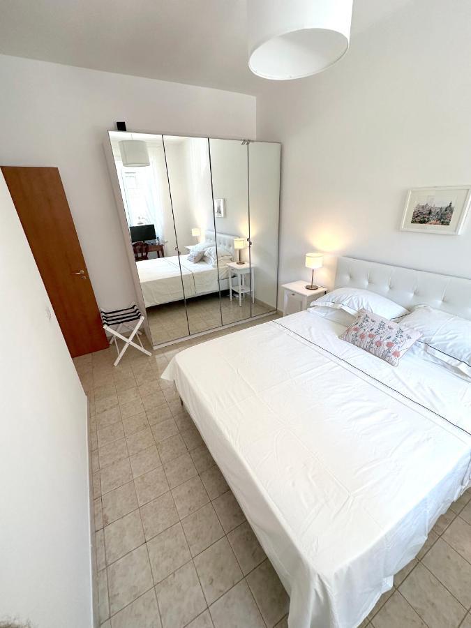 Royal Domus Of Rome Apartment Екстериор снимка