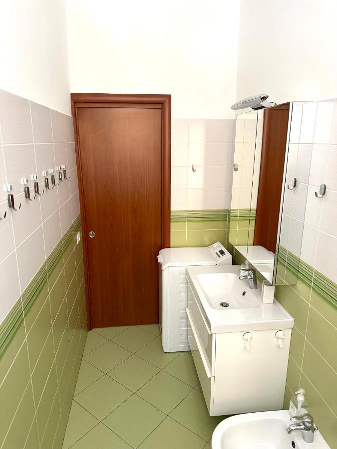 Royal Domus Of Rome Apartment Екстериор снимка