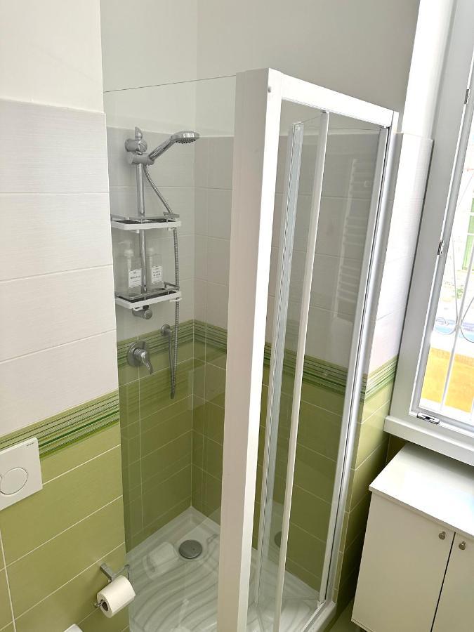 Royal Domus Of Rome Apartment Екстериор снимка