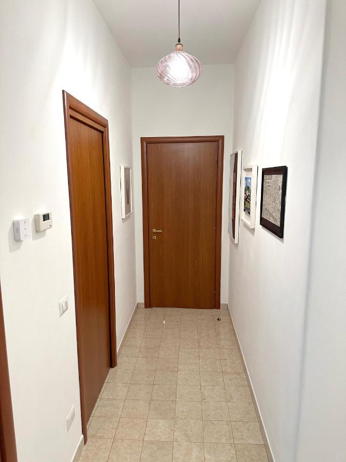 Royal Domus Of Rome Apartment Екстериор снимка