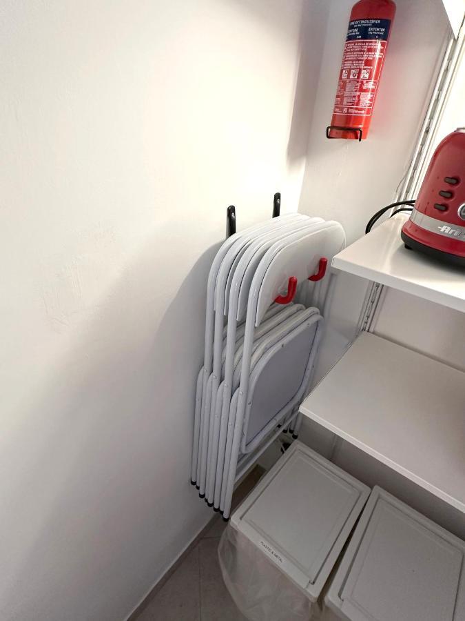 Royal Domus Of Rome Apartment Екстериор снимка
