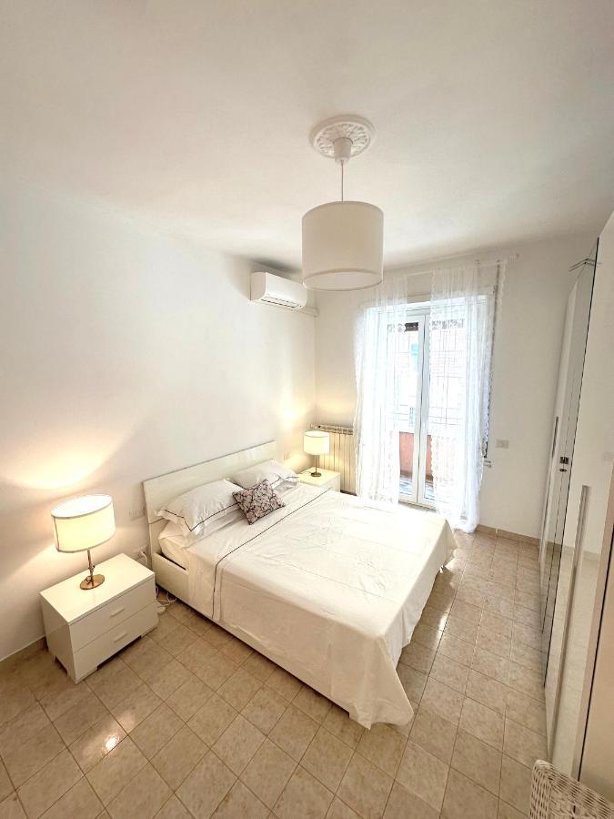 Royal Domus Of Rome Apartment Екстериор снимка
