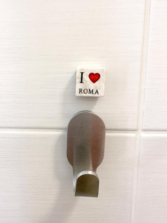 Royal Domus Of Rome Apartment Екстериор снимка