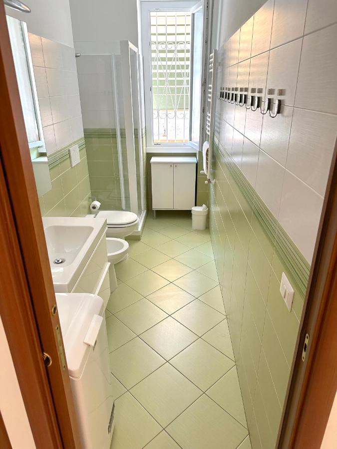 Royal Domus Of Rome Apartment Екстериор снимка