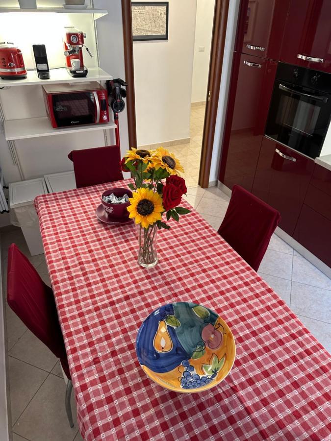 Royal Domus Of Rome Apartment Екстериор снимка