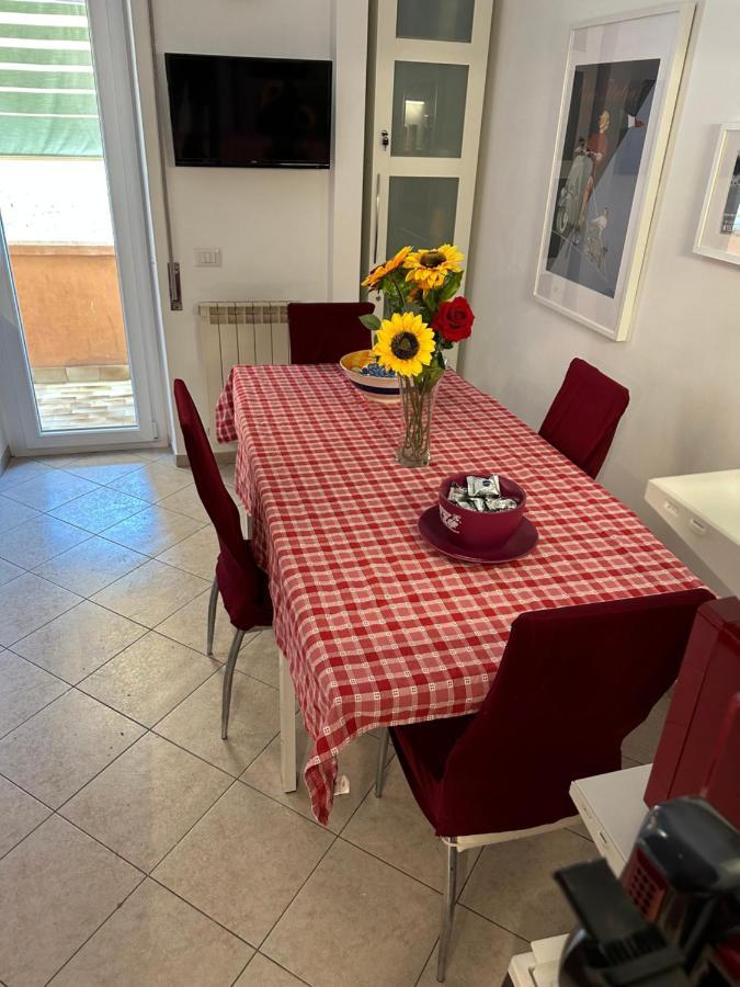 Royal Domus Of Rome Apartment Екстериор снимка