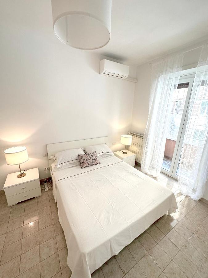 Royal Domus Of Rome Apartment Екстериор снимка