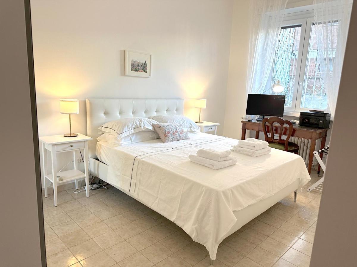 Royal Domus Of Rome Apartment Екстериор снимка