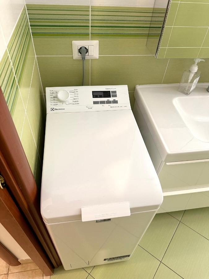 Royal Domus Of Rome Apartment Екстериор снимка