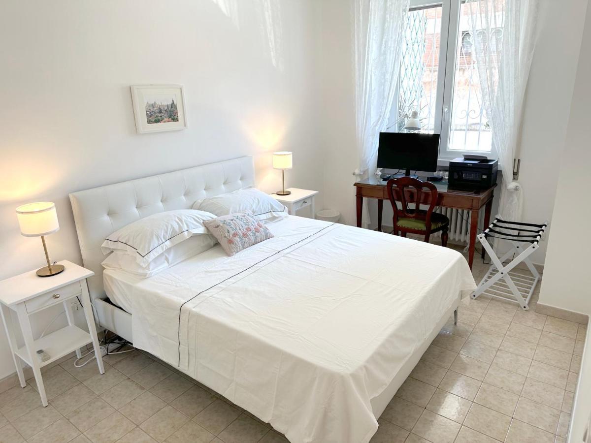 Royal Domus Of Rome Apartment Екстериор снимка