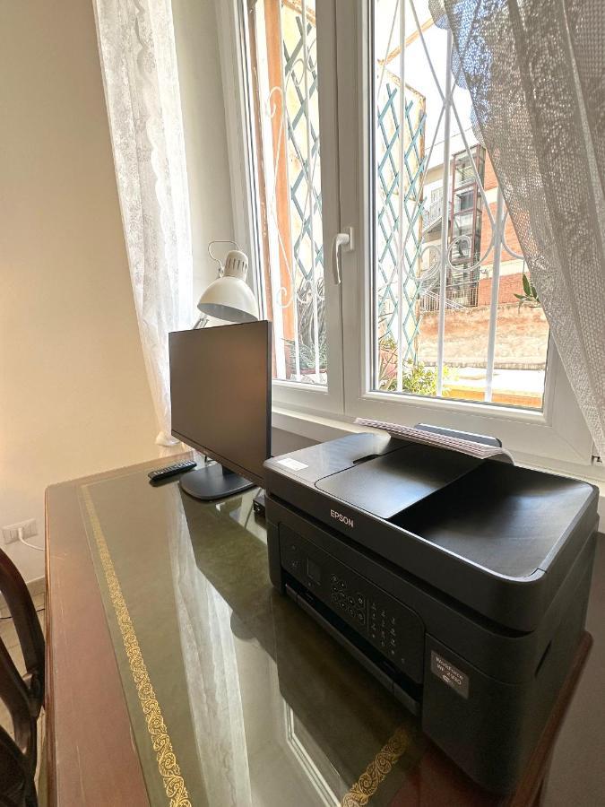 Royal Domus Of Rome Apartment Екстериор снимка