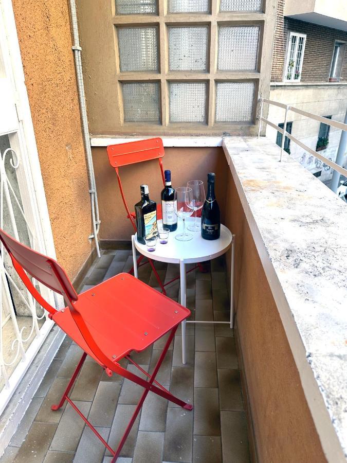 Royal Domus Of Rome Apartment Екстериор снимка