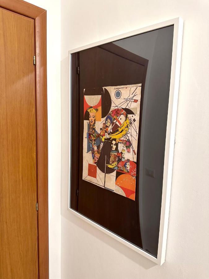 Royal Domus Of Rome Apartment Екстериор снимка