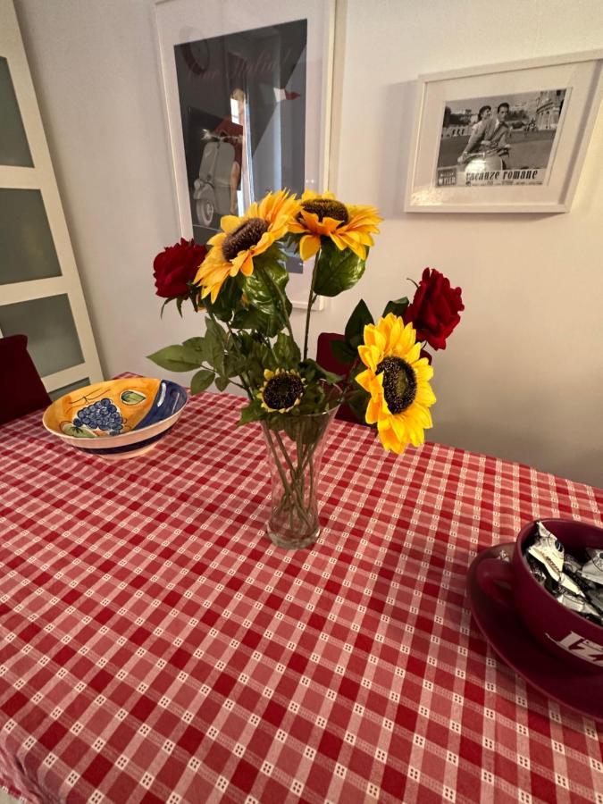 Royal Domus Of Rome Apartment Екстериор снимка