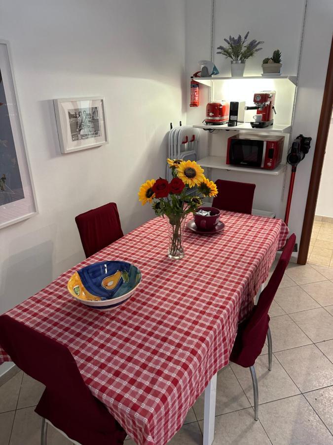 Royal Domus Of Rome Apartment Екстериор снимка