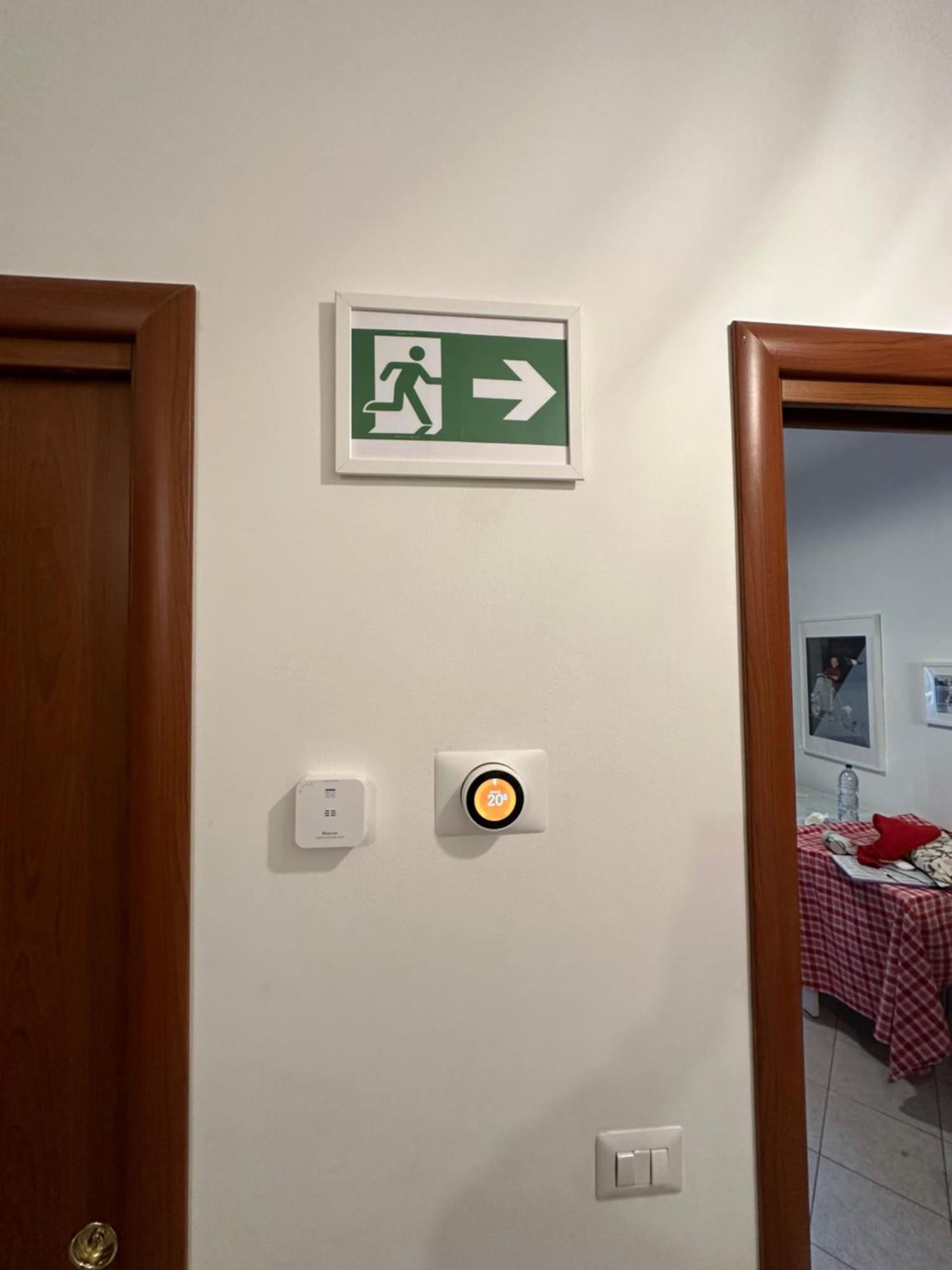 Royal Domus Of Rome Apartment Екстериор снимка