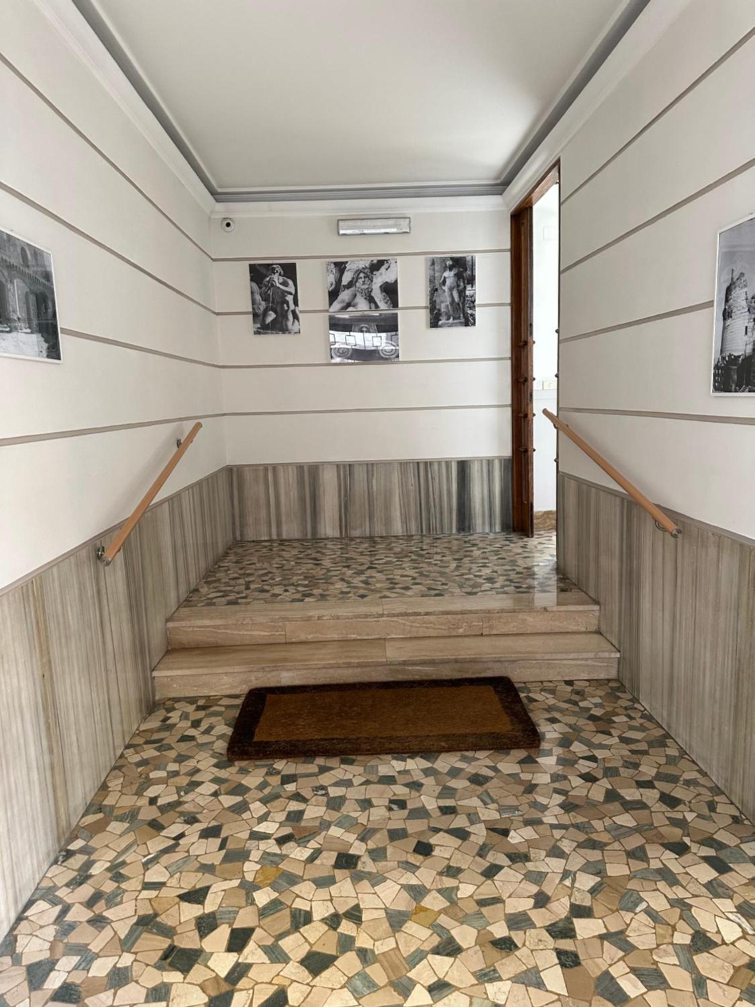 Royal Domus Of Rome Apartment Екстериор снимка