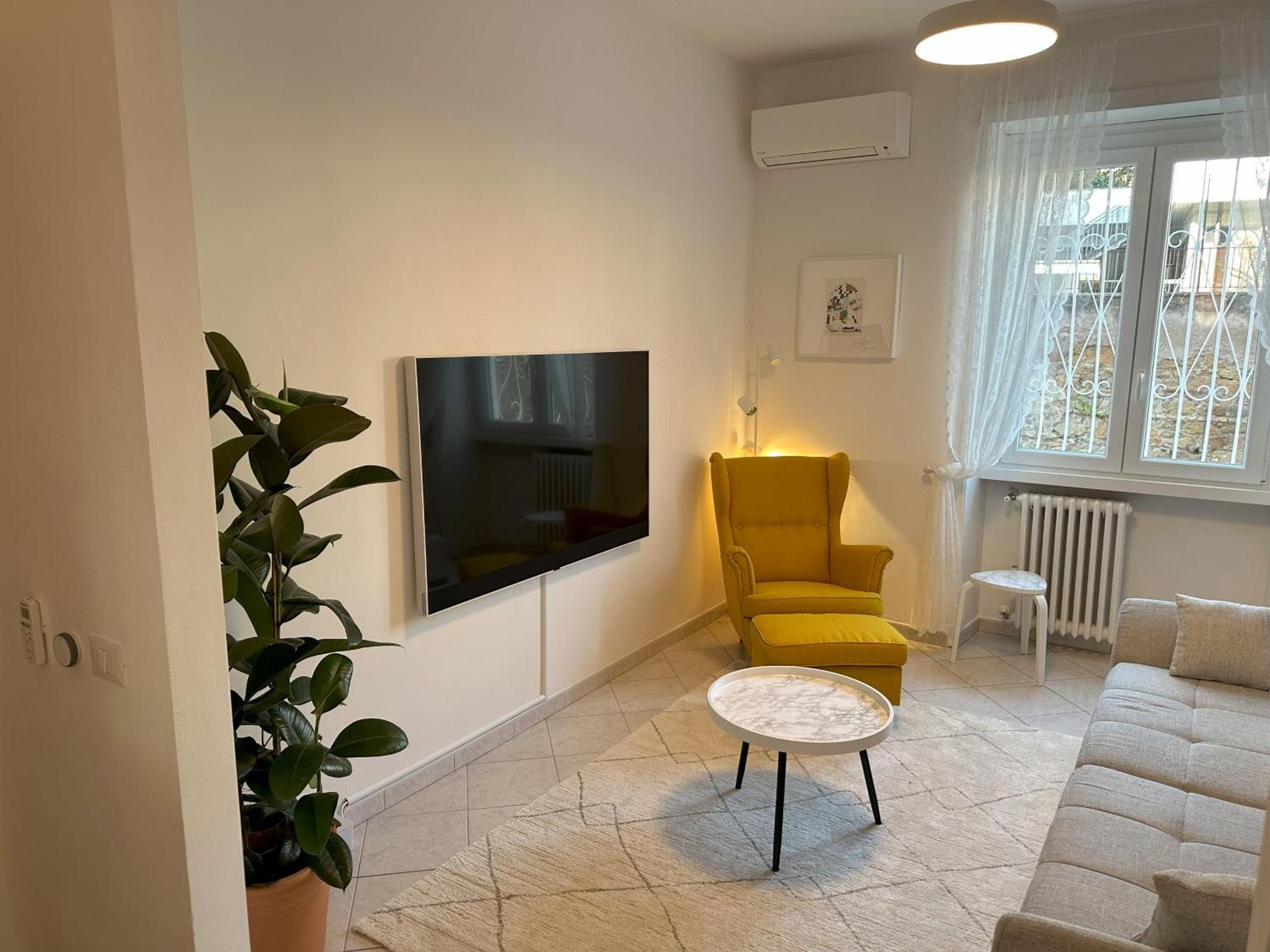 Royal Domus Of Rome Apartment Екстериор снимка