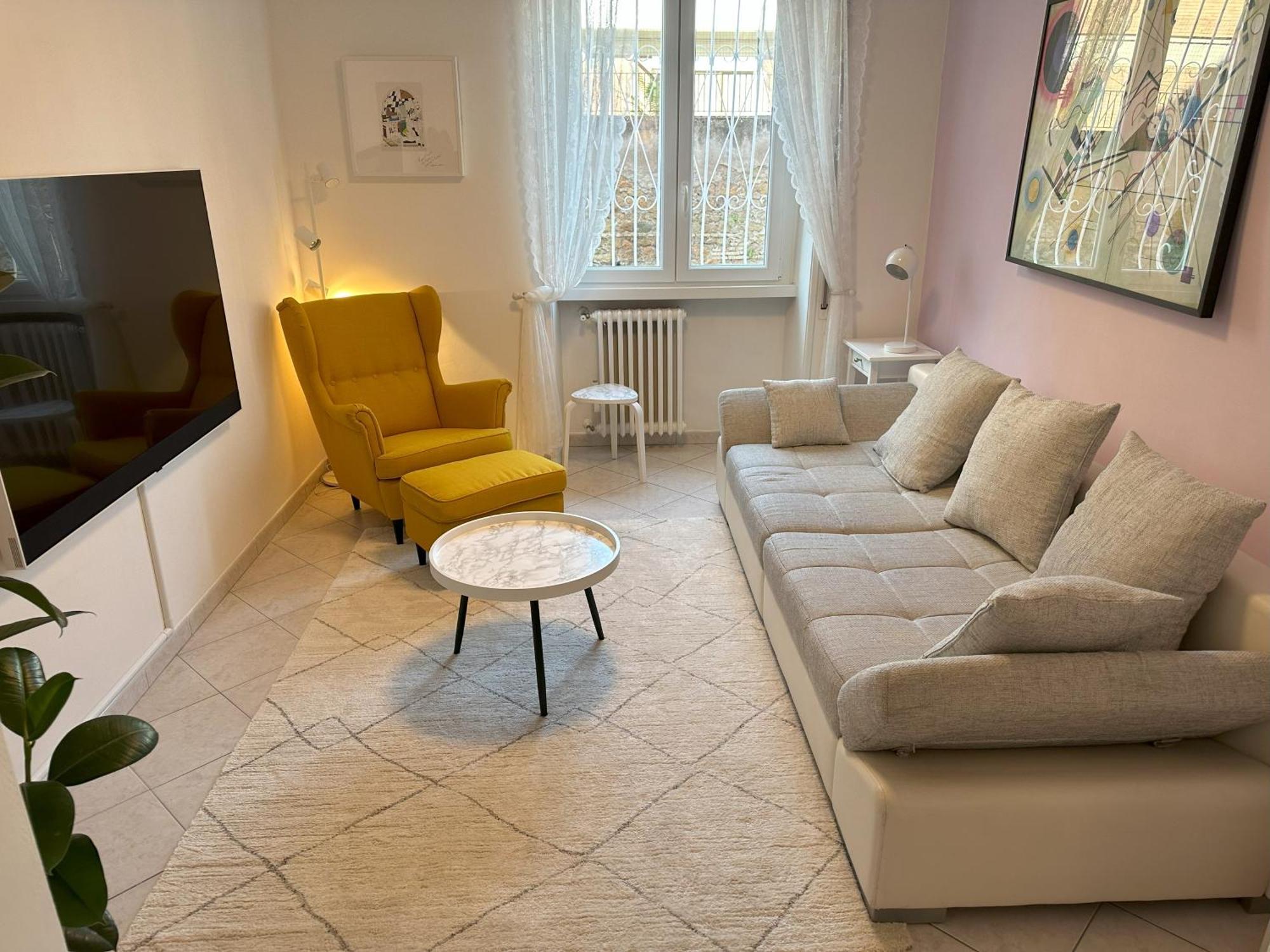 Royal Domus Of Rome Apartment Екстериор снимка